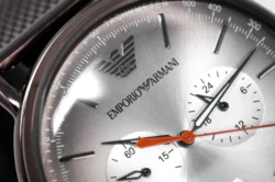 ساعة امبوريو ارماني للرجال AR11169