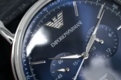 ساعة امبوريو ارماني للرجال AR11105