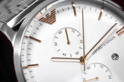 ساعة امبوريو ارماني للرجال AR1933