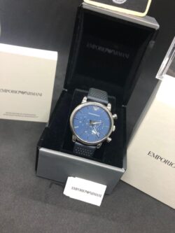 ساعة امبوريو ارماني للرجال AR1736