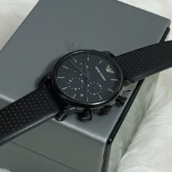 ساعة امبوريو ارماني للرجال AR1737