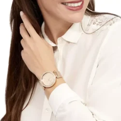 ساعة مايكل كورس للنساء MK5865