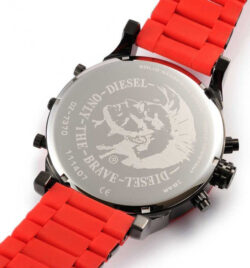 ساعة ديزل للرجال DZ7370