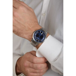 ساعة امبوريو ارماني للرجال AR11180