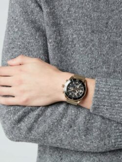 ساعة هوجو بوس للرجال 1513703