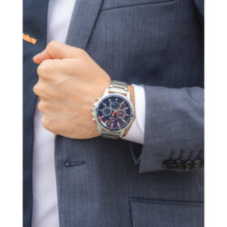 ساعة تومي هيلفيغر للرجال 1791788