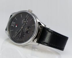 ساعة تومي هيلفيغر للرجال 1791417