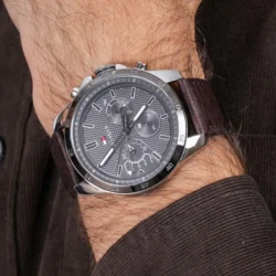 ساعة تومي هيلفيغر للرجال 1791562