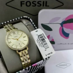 ساعه فوسيل للنساء ES3547