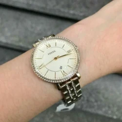ساعه فوسيل للنساء ES3547