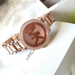 ساعة مايكل كورس للنساء MK5865
