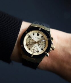 ساعة جيس للنساء GW0030L2