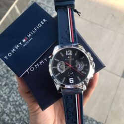 ساعة تومي هيلفيغر للرجال 1791476