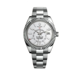 رولكس سكاي دويللر ميرور أوريجنال