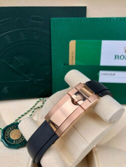 رولكس دايتونا ربر ميرور أوريجنال