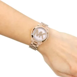 ساعة مايكل كورس للنساء MK3549