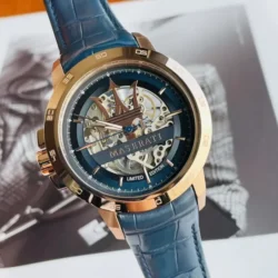 ساعة مازيراتي للرجال R8821119005