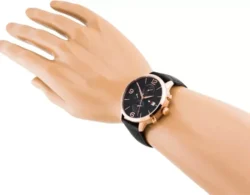 ساعة تومي هيلفيغر للرجال 1710358