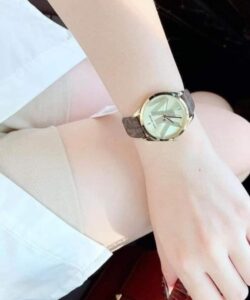 ساعة مايكل كورس للنساء MK2862