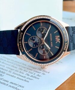 ساعة مايكل كورس للنساء MK7266