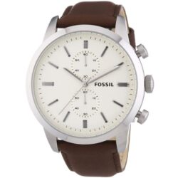 ساعة فوسيل للرجال FS4865