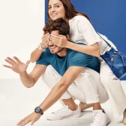 ساعه فوسيل للرجال FS5183