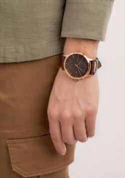 ساعة تومي هيلفيغر للرجال 1710435