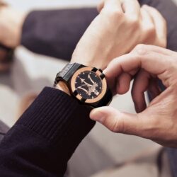 ساعة مازيراتي للرجال R8851108032