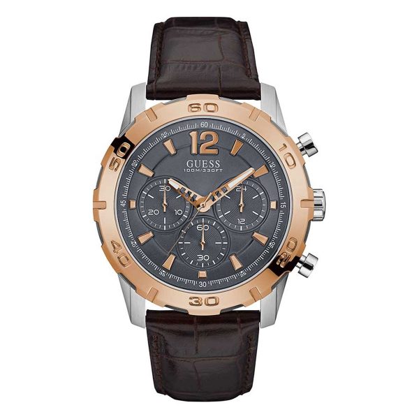 ساعة جيس للرجال W0864G1 1 ساعة جيس للرجال W0864G1