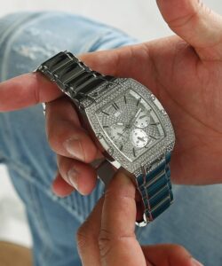 ساعة جيس للرجال GW0094G1