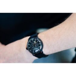 ساعة امبوريو ارماني للرجال AR60028