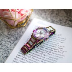 ساعة جيس للنساء GW0044L1