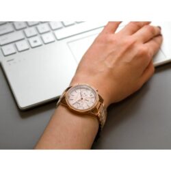 ساعة مايكل كورس للنساء MK6937