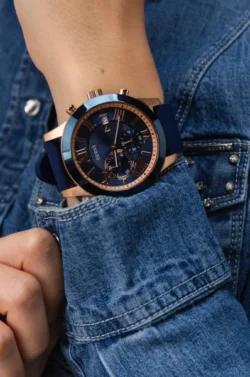 ساعة جيس للرجال W1055G2