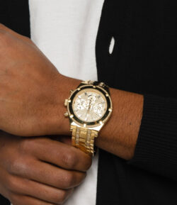 ساعة جيس للرجال GW0261G2