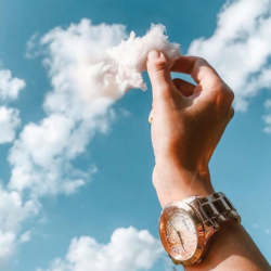 ساعة جيس للنساء GW0020L3