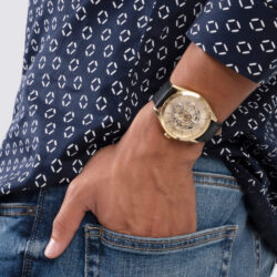 ساعة جيس للرجال GW0389G2