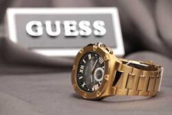 ساعة جيس للرجال GW0572G2