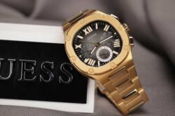 ساعة جيس للرجال GW0572G2