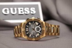 ساعة جيس للرجال GW0572G2