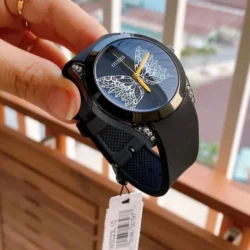 ساعة جيس للنساء W0023L10