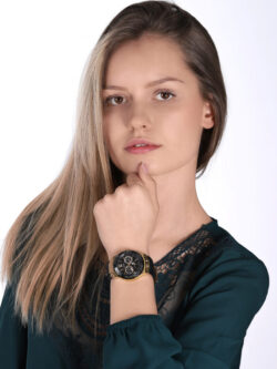 ساعة جيس للنساء W1053L7