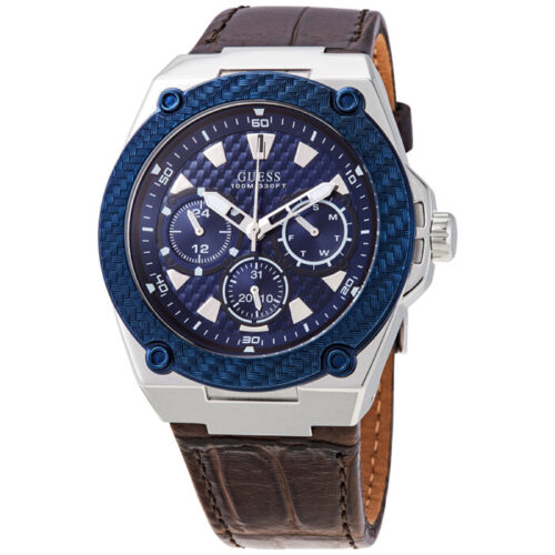 ساعة جيس للرجال W1058G4