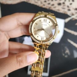 ساعة جيس للنساء GW0033L2