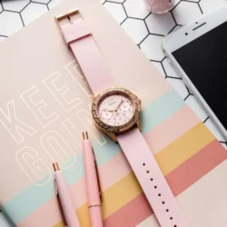 ساعة جيس للنساء W0032L9