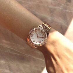 ساعة جيس للنساء GW0033L3