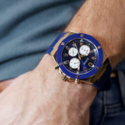 ساعة جيس للرجال GW0057G2