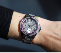 ساعة جيس للنساء GW0044L1