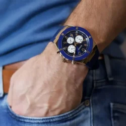 ساعة جيس للرجال GW0057G2