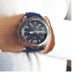 ساعة جيس للرجال GW0211G1